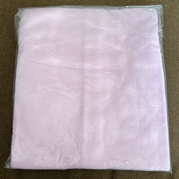 Talbots Kelly Shell Sweater Tank Seashell NWT - Picture 3 of 4